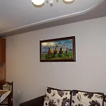 Angelina Apartment *