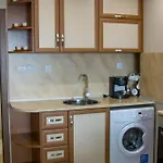 Apartment Angelina *