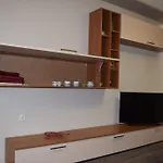 Angelina Apartment