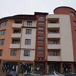Apartment Angelina