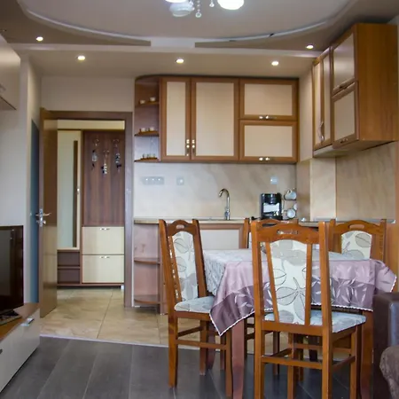 Апартамент Angelina Велинград