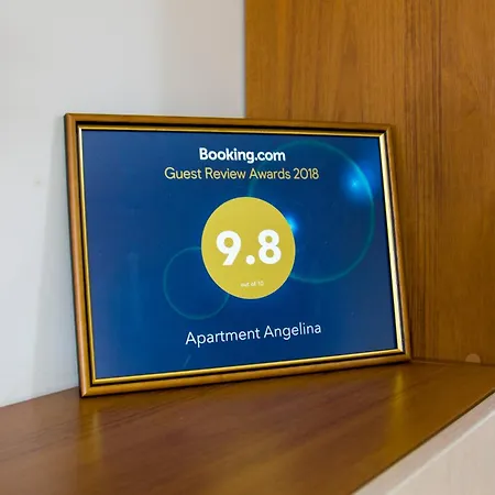 Angelina Велинград