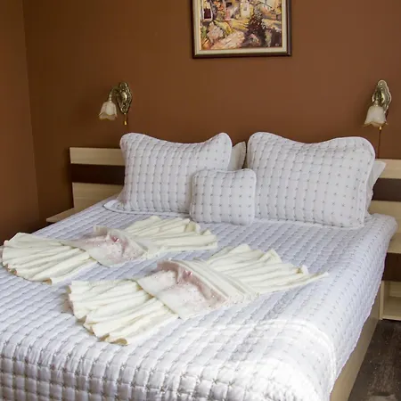 Angelina Велинград