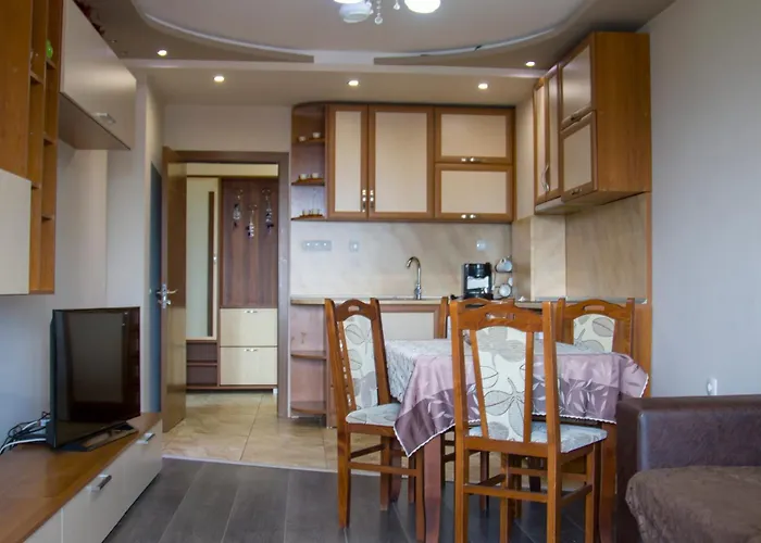 Апартамент Angelina Велинград