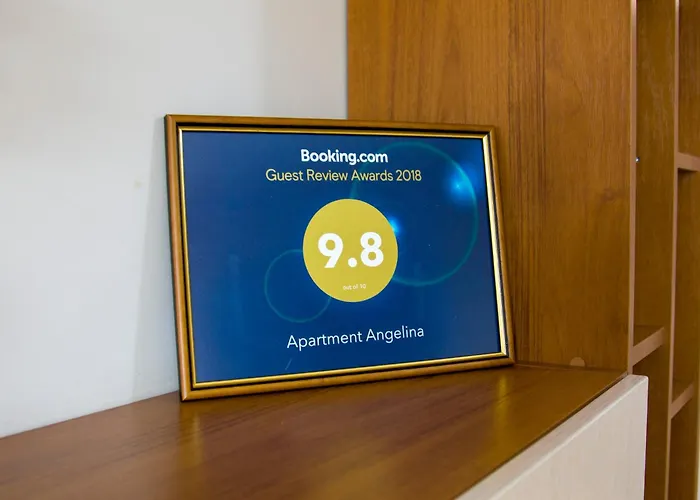 Angelina Велинград