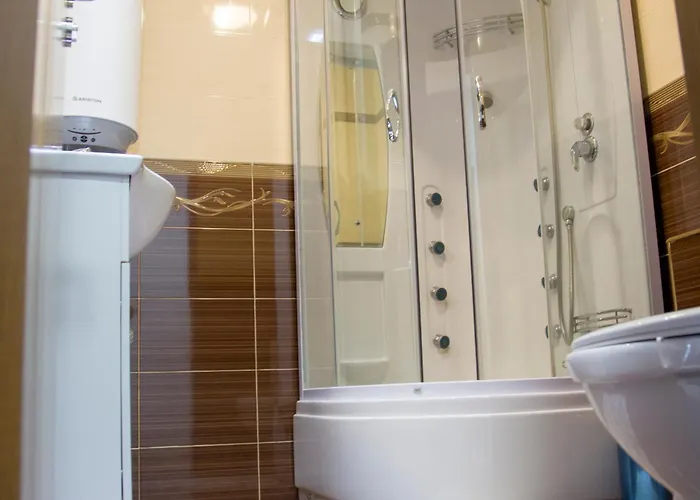 Апартамент Angelina