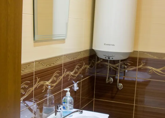 Апартамент Angelina *