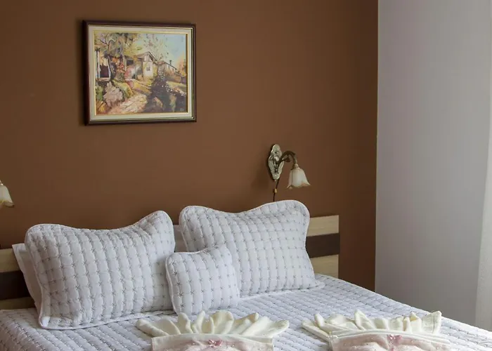 Апартамент Angelina *