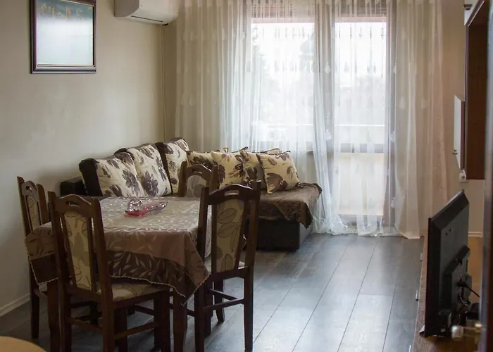 Angelina Велинград