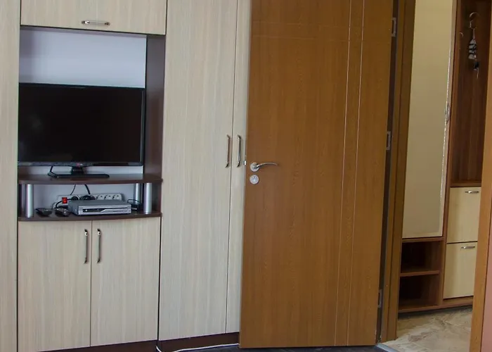 Angelina Велинград