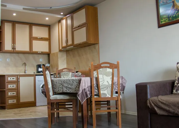 Angelina Велинград