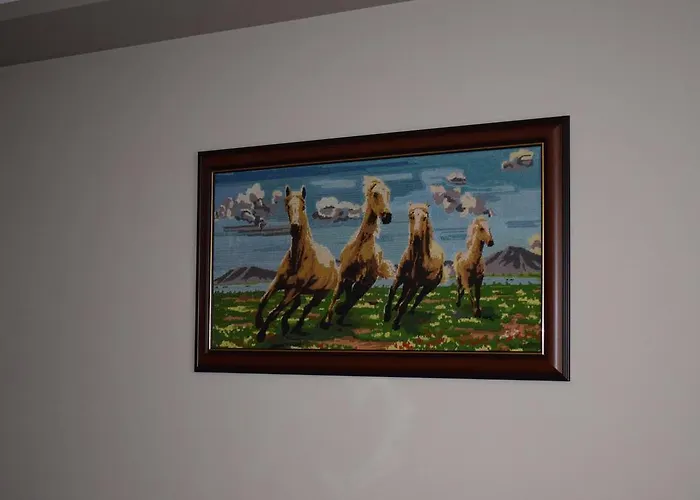 Апартамент Angelina *