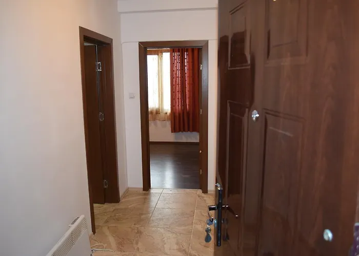 Апартамент Angelina