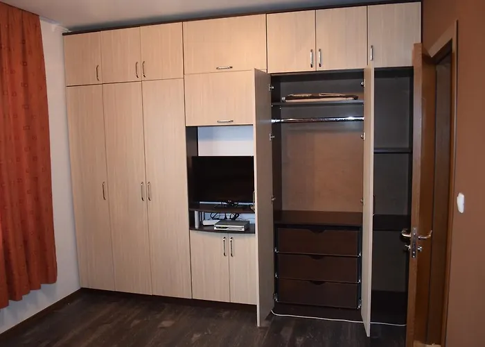 Апартамент Angelina