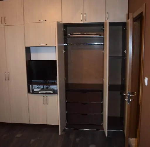 Angelina Велинград