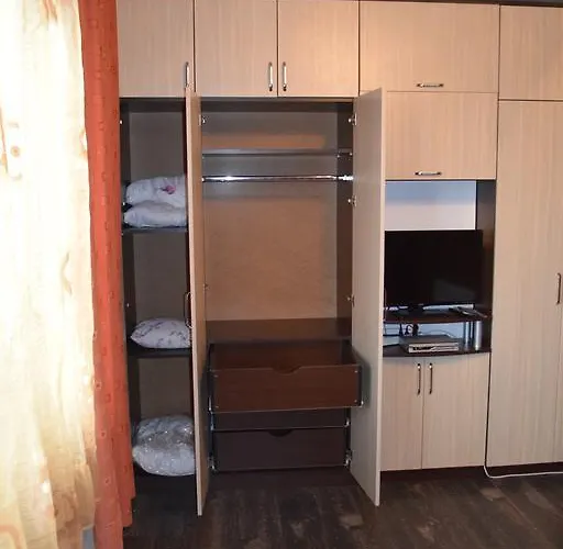 Angelina Апартамент