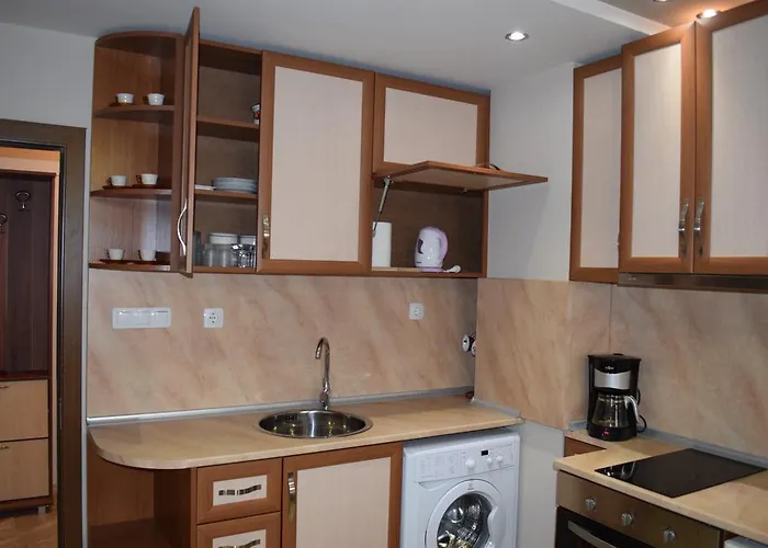 Angelina Велинград