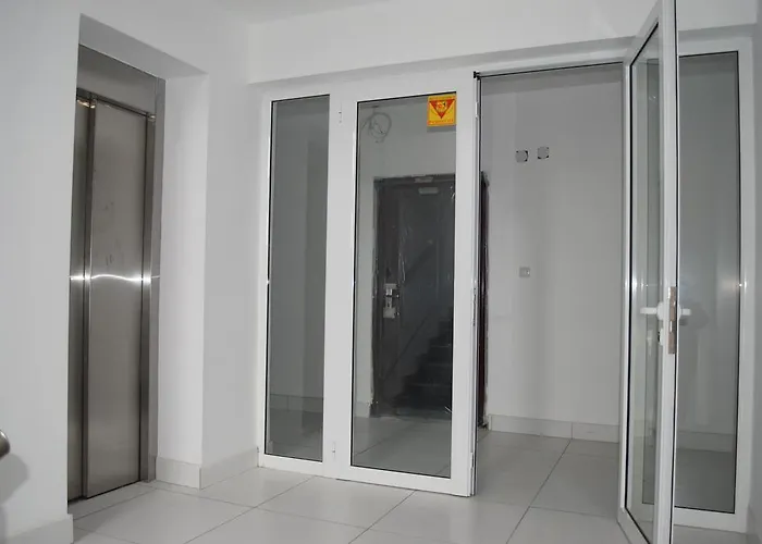 Angelina Апартамент Велинград