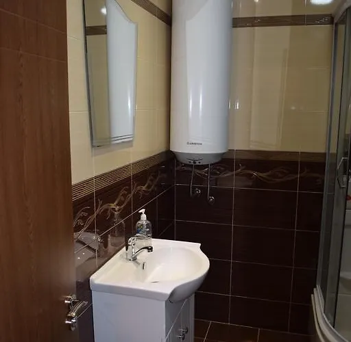 Апартамент Angelina Велинград