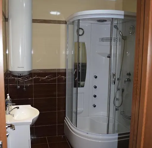 Angelina Апартамент *