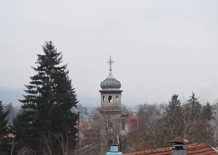 Angelina Апартамент