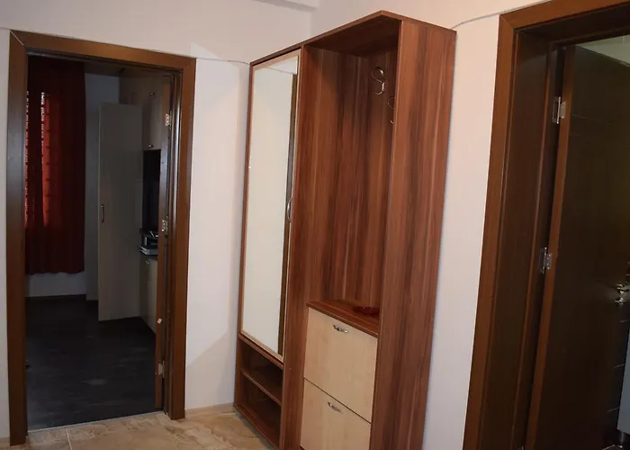 Апартамент Angelina