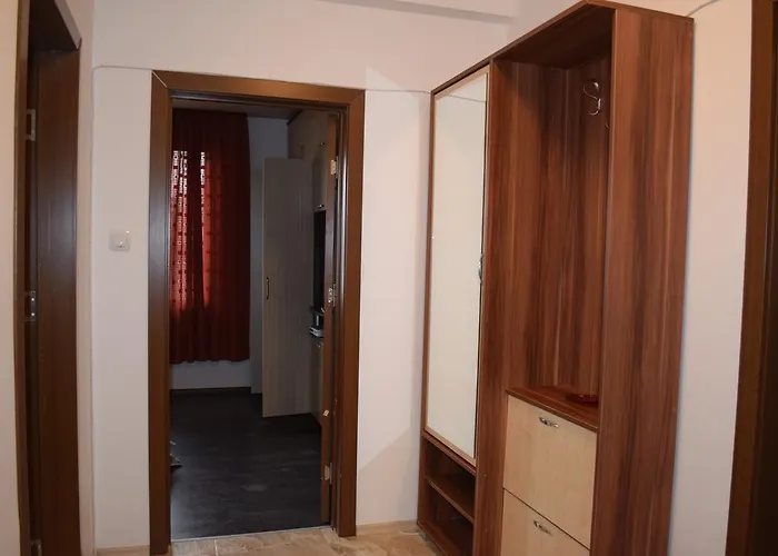 Angelina Велинград